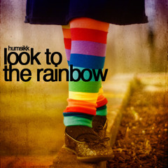 Look to the rainbow (Cover version)