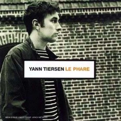 Yann Tiersen, chant: Dominique A - Monochrome