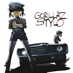 Gorillaz - Stylo (Chiddy Bang Remix)