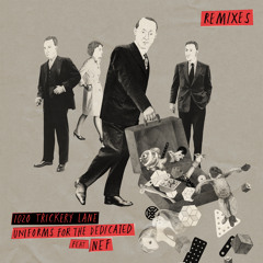 1020 Trickery Lane (Markus Enochson Remix)