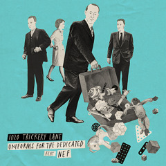 1020 Trickery Lane feat. Adiam Dymott