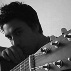 Bastiãn - Le Tricycle Jaune (Damien Saez Cover)
