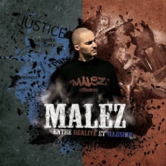 Malez Feat Kazkami - Si demain (High P)