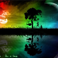 Darkolas - All is Gone (original mix)