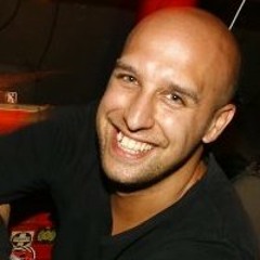 John Jones ft Myss Word - Be Together [The Str8jackets Deluded Rub]