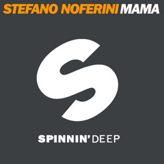 Stefano Noferini-Mama-back home Mix