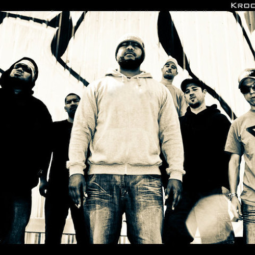 Dreams To Reality - Krooked Kounty