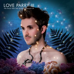 love parry - 03 the fabulous ones