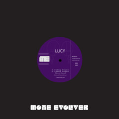 Mote019 :: Lucy - Happiness is a Prison