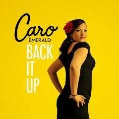 CARO EMERALD - Back It Up (DEMON remix)