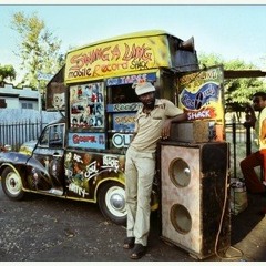 Funking Skank Mixtape