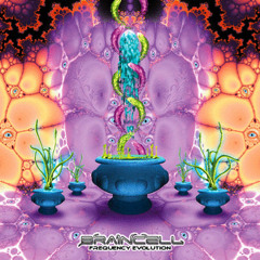 Braincell - Time Tunnel
