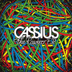 Cassius - I Love You So (TROWA RMX)
