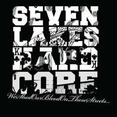 walk me home - discard [free download]