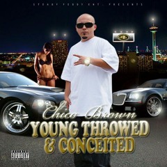 Sun Up To Sun Down- Namik, Chico Brown, Infinite, Wayde Terrell