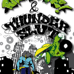 Raclette & Thunderslut No.1