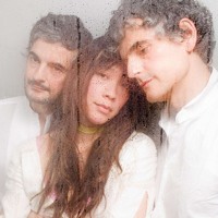 Blonde Redhead - Dr. Strangeluv