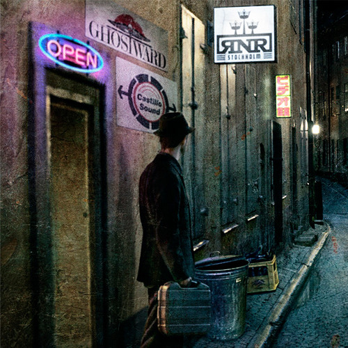 Frank Default - Associates