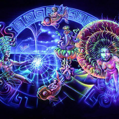 Mind Distortion System - Higher Conciousness 167 bpm