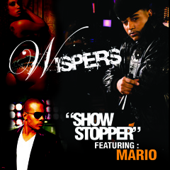 Show Stopper feat. Mario