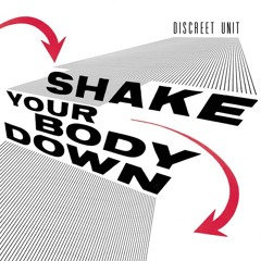 Discreet Unit - Shake Your Body Down (original mix)