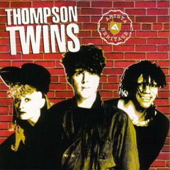 ThompsonTwins -Love on your side (The Sea Dwellers Edit)