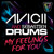 Artwork for Avicii & Sebastien Drums - My Feelings For You (Radio Edit)