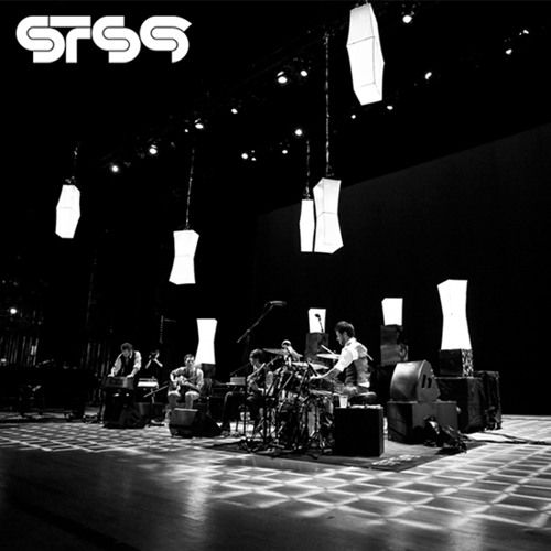 Stream Equinox (Live Acoustic) 12.29.09 by STS9 | Listen