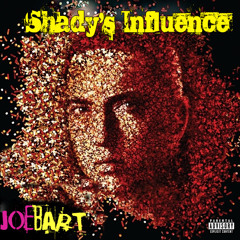 Joebart - Shady's Influence ( Astroprojekt 22 )