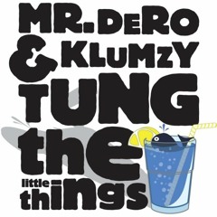 Mr.Dero & Klumzy Tung - Headscrews (Music from Skins S05E04)