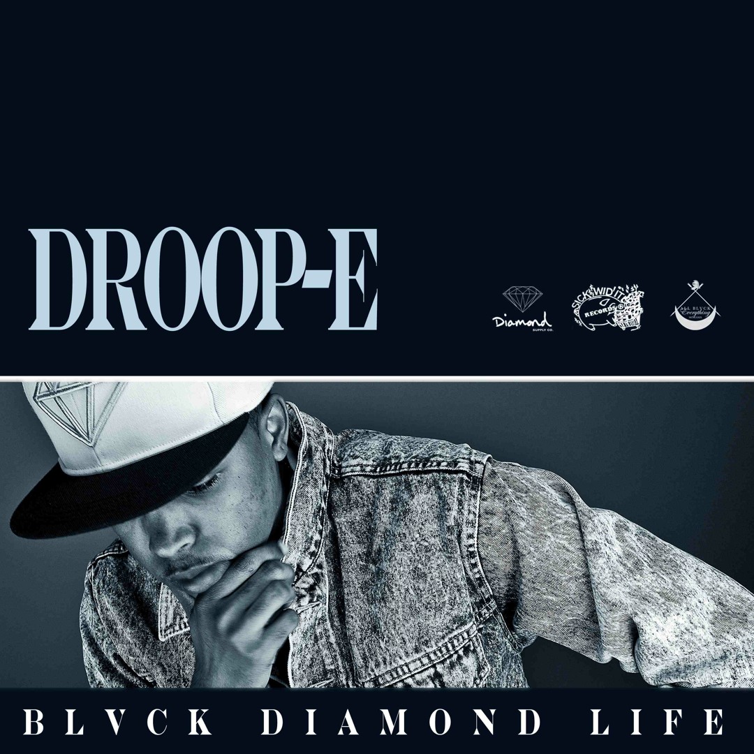 ☆Diamond Eye☆ G-rap Hiphop THIS RAPPER REPLACED HIS EYE WITH A DIAMOND! 😳💎👁️ #rap