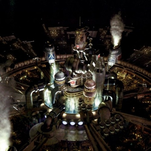 Mako Reactor