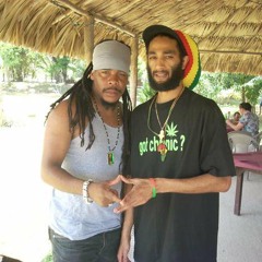 *Love Is Da Way featuring Turbulence*