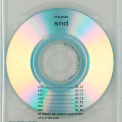 V4W.ENKO - dsn (Released @ ELECTROTON)