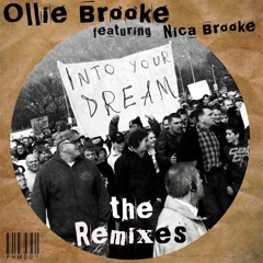 Into Your Dream by Ollie Brooke featuring Nica Brooke