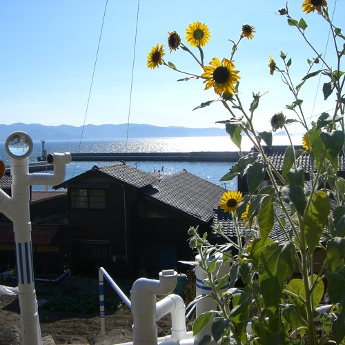naoshima Field Recordings