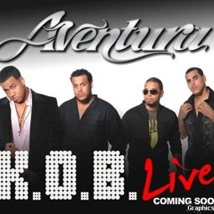 The Best of AVENTURA! The Kings of Bachata! (Re-Mastered Version!) (Click For New Download Link!)