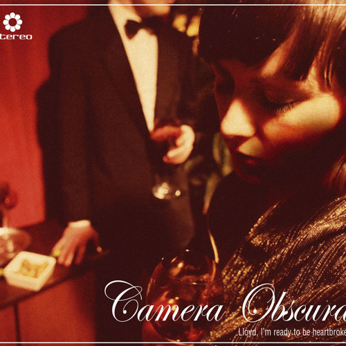 Roman Holiday by Camera Obscura