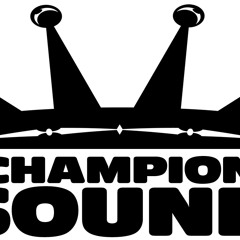 DJ Embassy "Champion Sound Roots Mix" downloadable