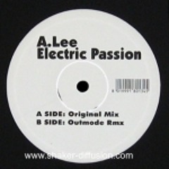 Electric Passion (Outmode Remix)