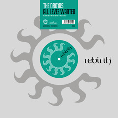 The Droyds - All I Ever Wanted (Outmode Remix)
