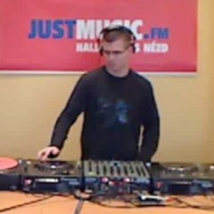 (JustMusic.FM) SoundBox live mix by Freno D'Emergenza from Same Men (JustMusic.FM) 2010-03-30