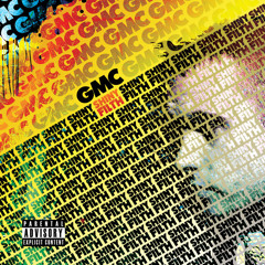 GMC - Pump Your System (Feat. MC Mighty, Bony & Rawsoul) (Extended Version)