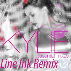 Breathe (Line Ink Remix)