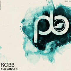 Kobb - Sea Waves Soundcloud Sample