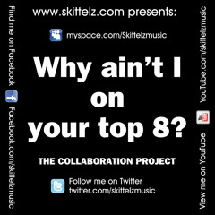 14 THE CIPHER-Skittelz,Heat,Elus,FRSH AIRE,Kelly Mack,Indigo,Dmentid,Foquis,Emanon,Pete Colon