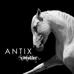 Antix - Lost & Found - Feat.Mark Ridout