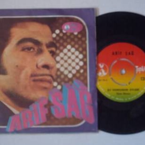 Arif Sag- Su Samsunun Evleri