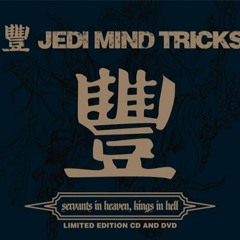Jedi Mind Tricks - Put Em In The Grave