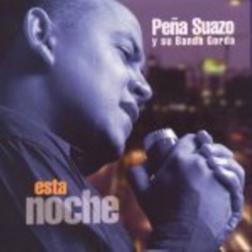 Jose Pena Suazo y Banda Gorda Subido En El Palo